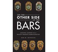 Dan M Reynolds On the Other Side Bars (Tascabile)