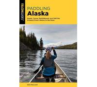 Dan Maclean Paddling Alaska (Tascabile) Paddling Series