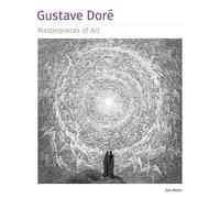 Dan Malan Gustave Dore Masterpieces of Art (Copertina rigida)