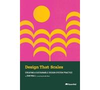 Dan Mall Design That Scales (Tascabile)