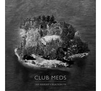 Dan Mangan & Blacksmith Club Meds (CD) Album