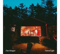 Dan Mangan - Luce naturale