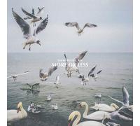Dan Mangan More Or Less (Vinyl LP)