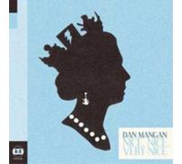 Dan Mangan Nice, Nice, Very Nice (CD) Album