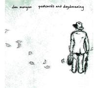 Dan Mangan - Postcards & Daydreaming
