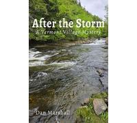 Dan Marshall After the Storm (Tascabile)