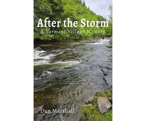 Dan Marshall After the Storm (Tascabile)
