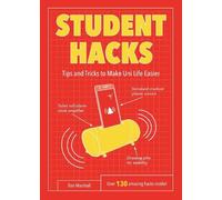 Dan Marshall Student Hacks (Tascabile)