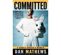 Dan Mathews Committed (Tascabile)