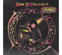 Dan McCafferty - Dan McCafferty (Nazareth Lead Singer)