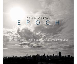 Dan McCarthy/Ben Monder/Mark Feldman/Steve Swallow Epoch (CD) Album