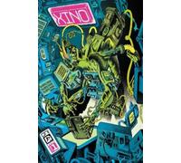 Dan McDaid Phil Hester Francois Vigneault David Lapham Maria La XINO (Tascabile)