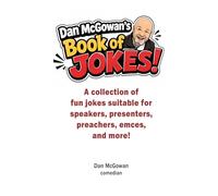 Dan McGowan's Book of Jokes