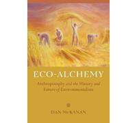 Dan McKanan Eco-Alchemy (Copertina rigida)