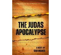 Dan Mcneil The Judas Apocalypse (Tascabile)