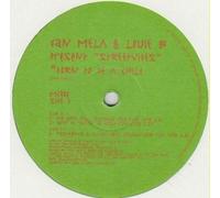 DAN MELA & LOUIE B presents STREETVIBES - BORN TO BE A CHILD