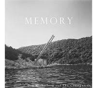 Dan Michaelson and the Coastguards - Memory by Dan Michaelson and the Coastguards
