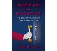 Dan Miller Norman the Doorman (Tascabile)