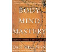 Dan Millman Body Mind Mastery (Tascabile)