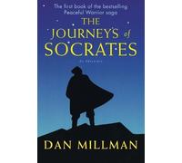 Dan Millman The Journeys Of Socrates (Tascabile)