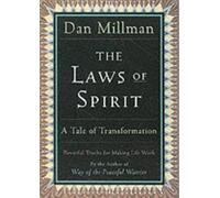 Dan Millman The Laws Of Spirit (Tascabile)