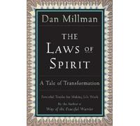 Dan Millman The Laws of Spirit (Tascabile)