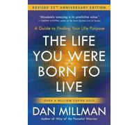 Dan Millman The Life You Were Born to Live (Tascabile)