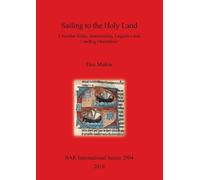 Dan Mirkin Sailing to the Holy Land (Tascabile)