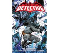 Dan Mora Mariko Tama Batman: Detective Comics Vol. 1: The Neighborho (Tascabile)