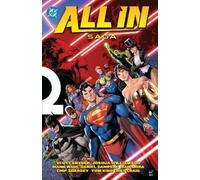 Dan Mora Mark Waid All in Saga (Tascabile)