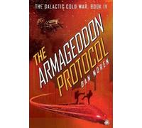 Dan Moren The Armageddon Protocol (Tascabile)