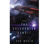 Dan Moren The Caledonian Gambit (Tascabile)