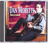 Dan Moretti - Saxual