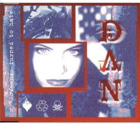 Dan - My Love Has Turned to Hat (US Import)