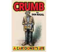 Dan Nadel Crumb (Copertina rigida)