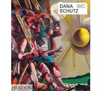 Dana Schutz - Walker Hamza, Nadel Dan, Tillman Lynne