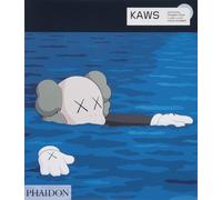 Kaws - Nadel Dan, Crow Thomas, Lilley Clare, Schmidt Jason