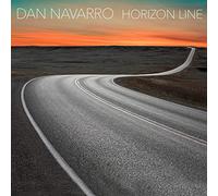 Dan Navarro - Horizon Line