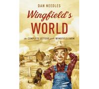 Dan Needles Wingfield's World (Tascabile)