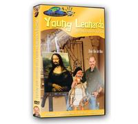 daN Nelson - video lezioni Art"Young Leonardo" DVD