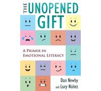 Dan Newby Lucy Núñez The Unopened Gift (Tascabile)