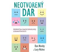 Dan Newby Núñez Lucy Neotvorený Dar (Tascabile)
