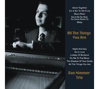 Dan Nimmer - All The Things You Are