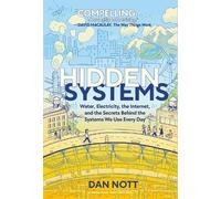 Dan Nott Hidden Systems (Copertina rigida)
