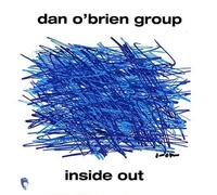 Dan O'Brien Inside Out (CD)