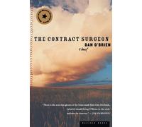 Dan O'Brien The Contract Surgeon (Tascabile)