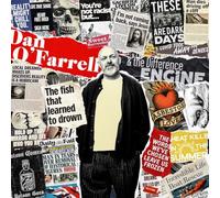 Dan O'Farrell & The Difference Engine - The Fish That Learned to Drown