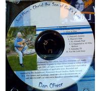 Dan Oliver Sings Just Him
