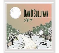 Dan O'Sullivan - Yet