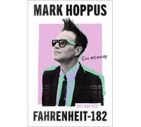 Dan Ozzi Mark H Fahrenheit-182: Ein Memoire Deutsche Ausgab (Copertina rigida)